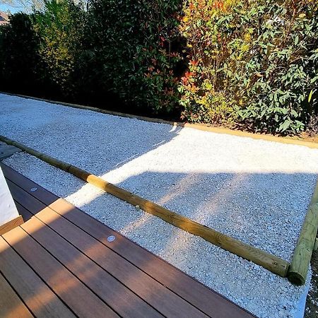 Le Coeur Du Saphir Apartment Thonon-les-Bains Exterior foto