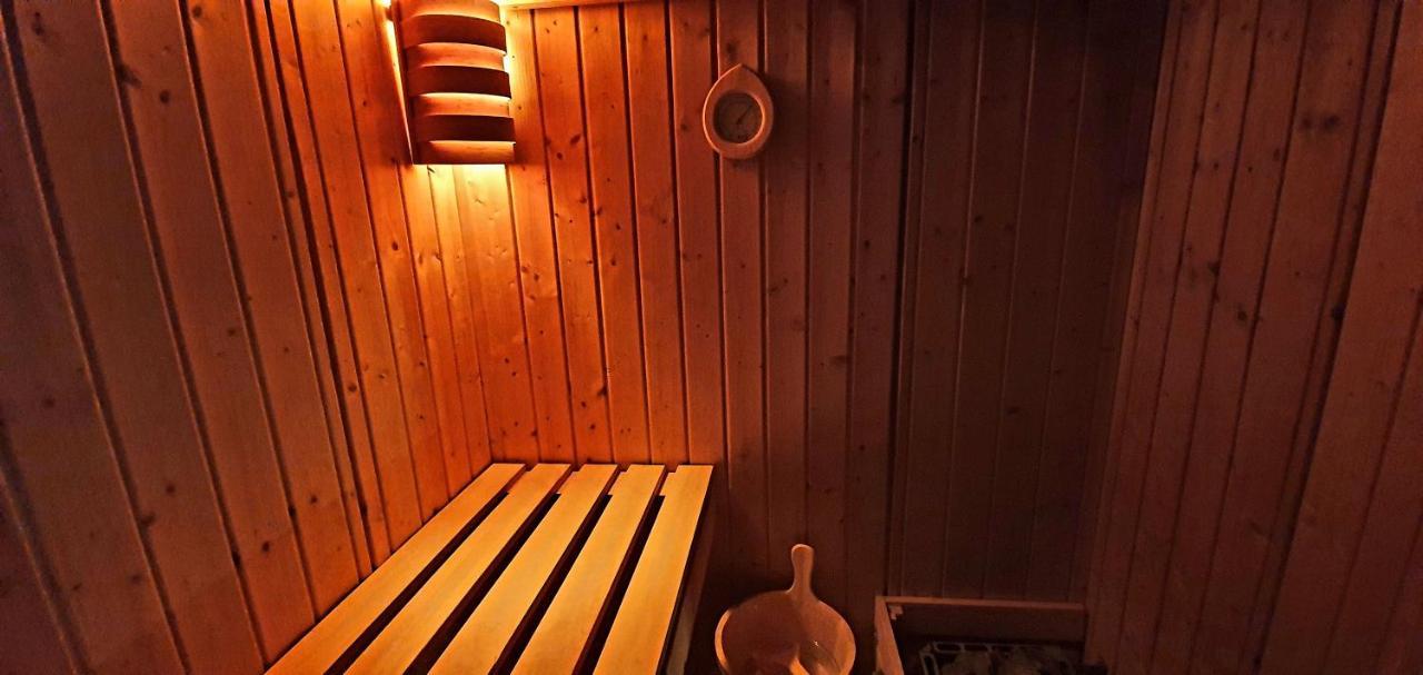 Le Coeur Du Saphir Apartment Thonon-les-Bains Exterior foto